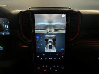 FORD Ranger Raptor usata, con Controllo trazione