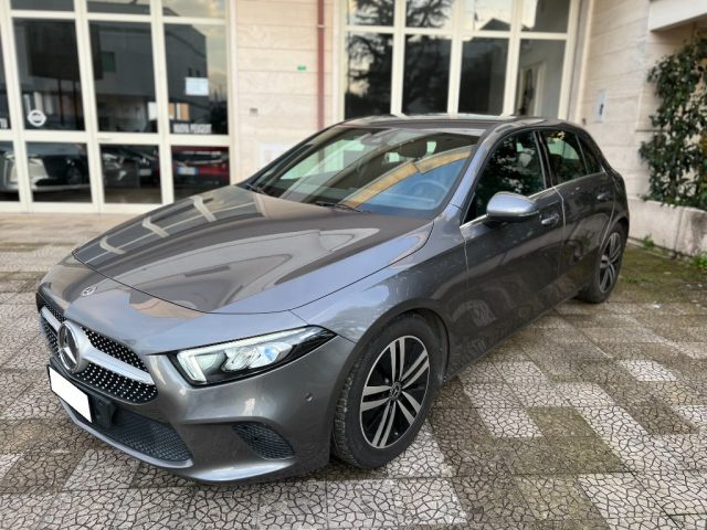 MERCEDES-BENZ A 180 usata 1