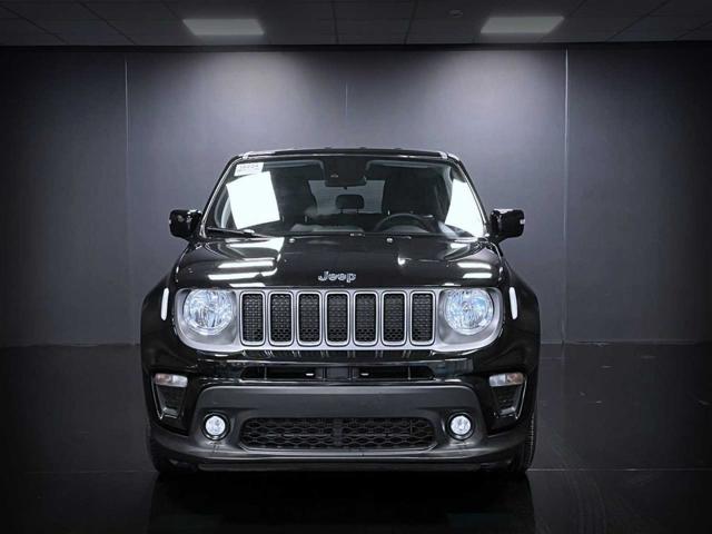 JEEP Renegade usata, con Alzacristalli elettrici