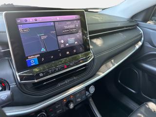 JEEP Compass usata, con Controllo trazione