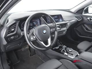 BMW 116 usata 7