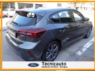 FORD Focus usata, con Autoradio