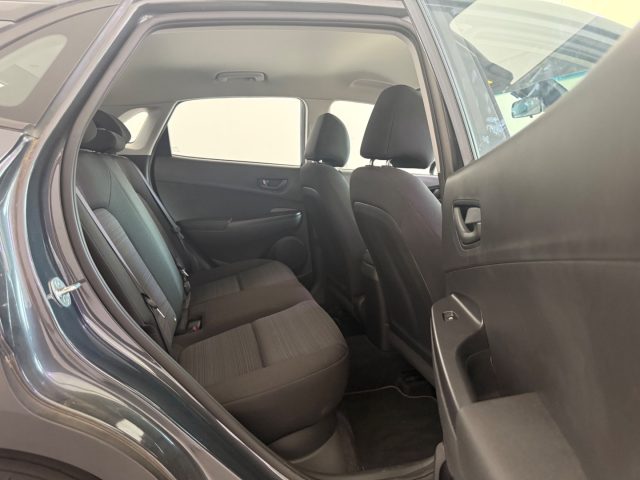 HYUNDAI Kona usata 9