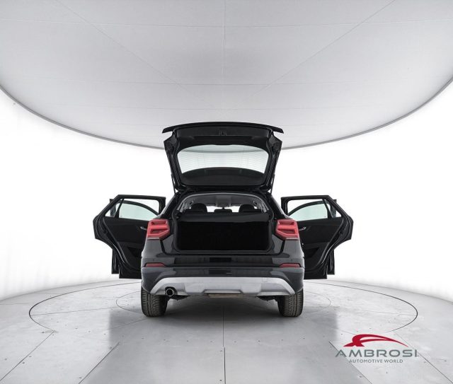 AUDI Q2 usata 6