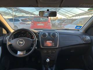 DACIA Sandero usata, con Immobilizzatore elettronico
