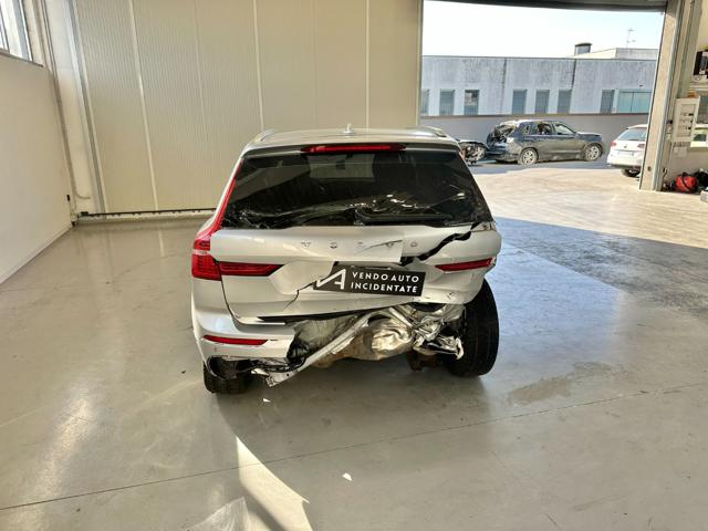 VOLVO XC60 usata, con Autoradio