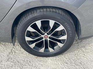 FIAT Tipo usata, con Climatizzatore
