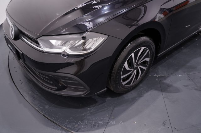 VOLKSWAGEN Polo usata, con Sensori di parcheggio posteriori