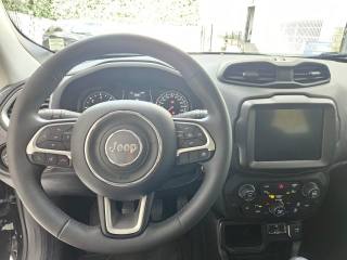 JEEP Renegade usata, con Volante multifunzione