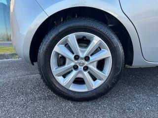 OPEL Corsa usata, con Volante multifunzione