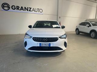 OPEL Corsa usata, con Climatizzatore