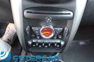 MINI Countryman usata, con Antifurto