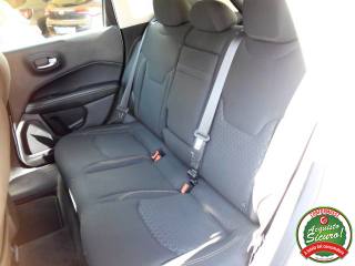 JEEP Compass usata, con Controllo trazione