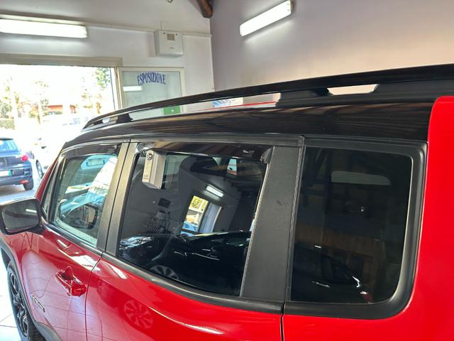 JEEP Renegade usata, con ESP