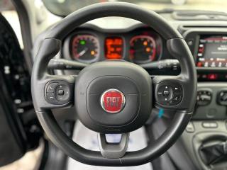 FIAT Panda usata, con Chiusura centralizzata