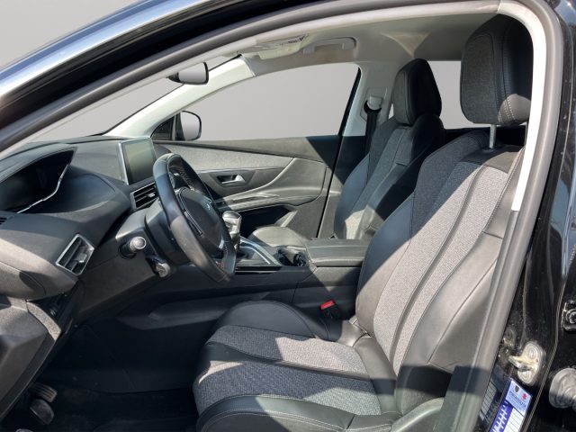 PEUGEOT 5008 usata, con Chiusura centralizzata