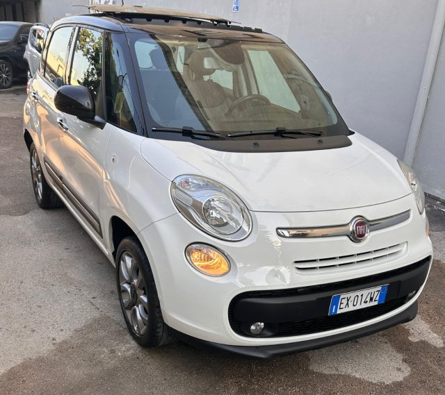 FIAT 500L usata, con Airbag