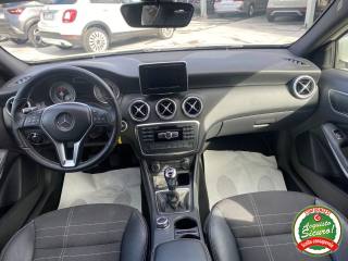 MERCEDES-BENZ A 180 usata, con Servosterzo