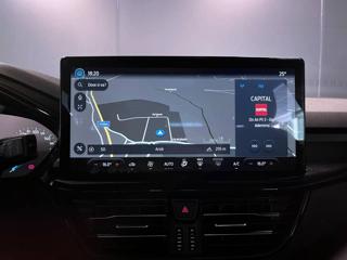 FORD Focus usata, con Touch screen