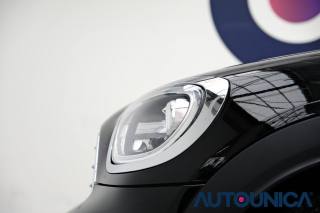 MINI Countryman usata, con Sistema di navigazione