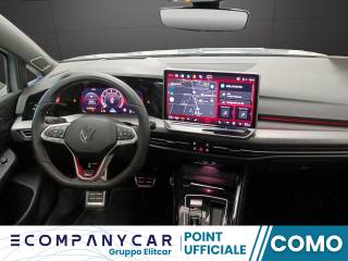 VOLKSWAGEN Golf usata, con Autoradio