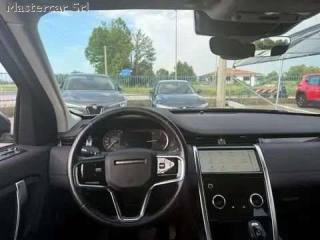 LAND ROVER Discovery Sport usata, con Regolazione elettrica sedili