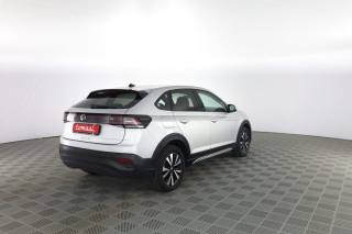 VOLKSWAGEN Taigo usata 3