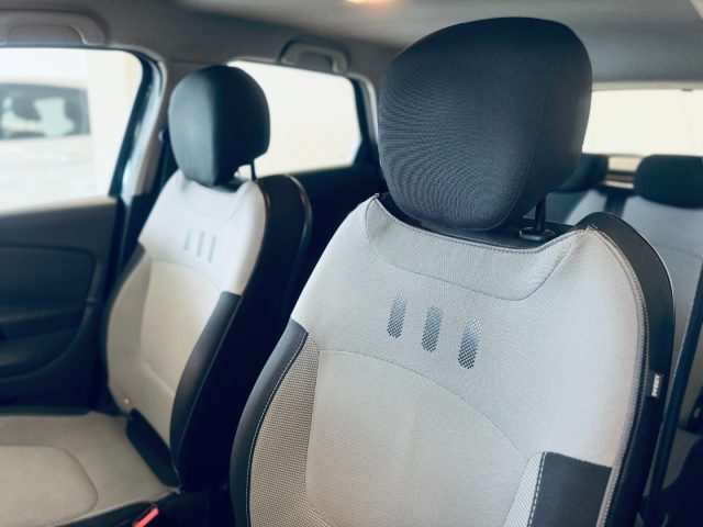 RENAULT Captur usata, con Chiusura centralizzata