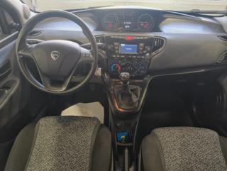 LANCIA Ypsilon usata, con Boardcomputer