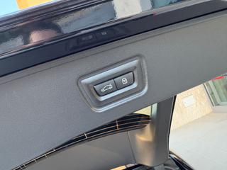 BMW 520 usata, con Volante in pelle