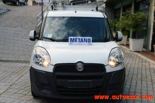 FIAT Doblo usata, con Airbag