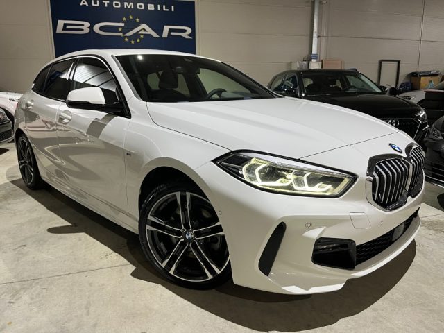 BMW 116 usata, con Airbag laterali