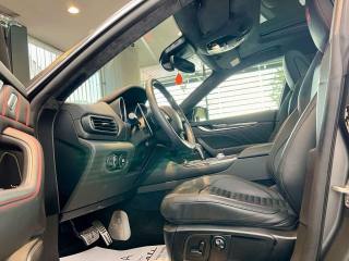 MASERATI Levante usata, con ESP