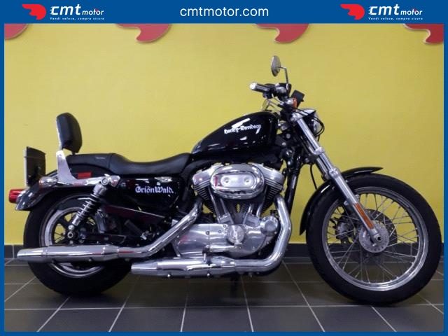 HARLEY-DAVIDSON Other usata 0