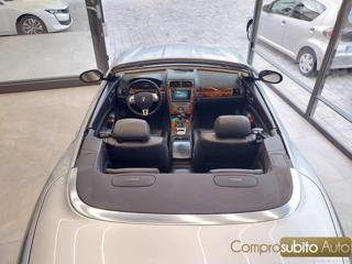 JAGUAR XK usata, con Regolazione elettrica sedili