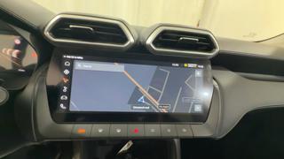 MG ZS usata, con Climatizzatore