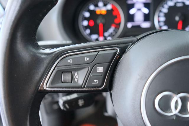 AUDI A3 usata 43