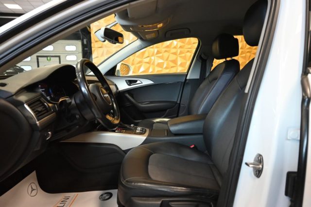 AUDI A6 allroad usata 19