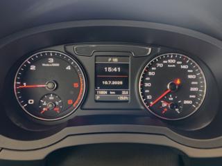 AUDI Q3 usata, con Fari Xenon