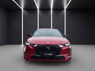 DS AUTOMOBILES DS 4 usata, con Cerchi in lega