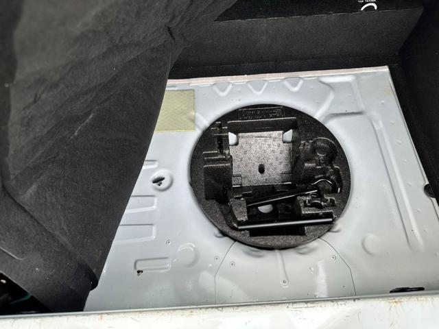 RENAULT ZOE usata, con Sistema di navigazione