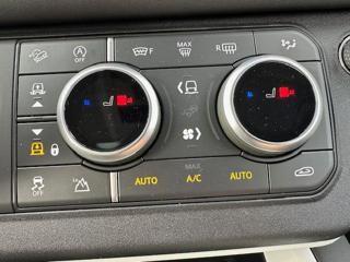 LAND ROVER Defender usata, con Fari LED