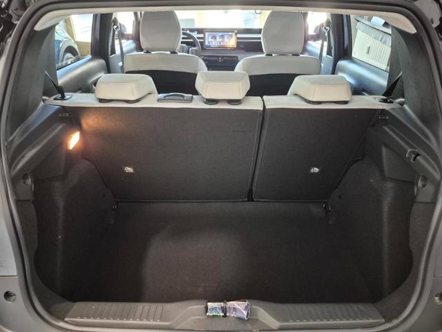 CITROEN C3 usata, con USB