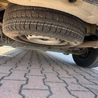 FIAT Ducato usata, con Porta scorrevole