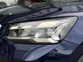 AUDI Q2 usata, con Climatizzatore