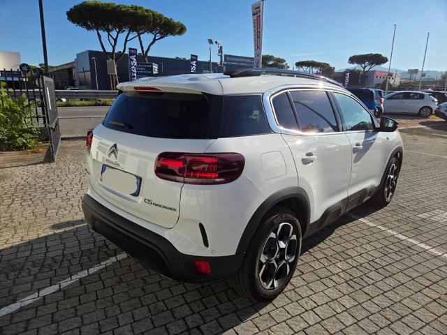 CITROEN C5 Aircross usata, con Chiusura centralizzata