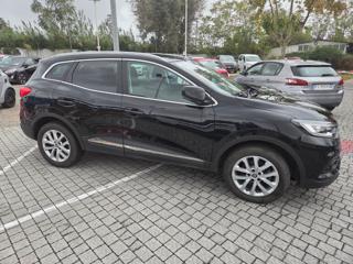 RENAULT Kadjar usata, con Chiusura centralizzata