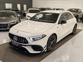MERCEDES-BENZ A 180 d Automatic Sport NEOPATENTATI OK