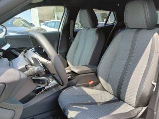 PEUGEOT 2008 usata, con Cerchi in lega