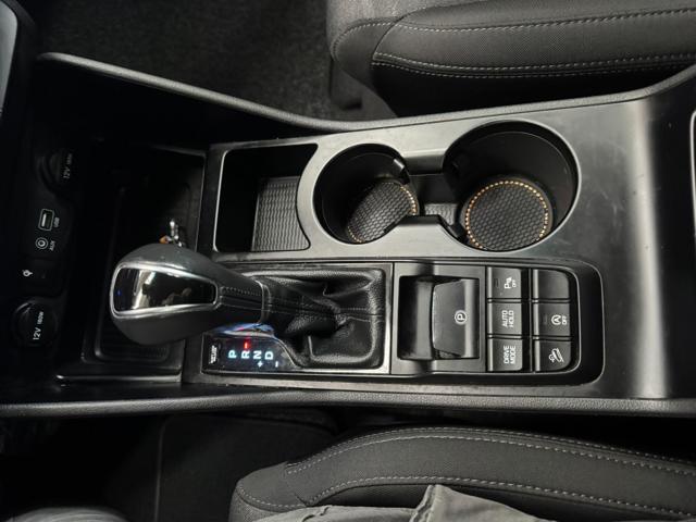 HYUNDAI Tucson usata, con Controllo automatico clima